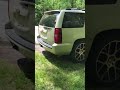 5.3 Tahoe with custom TSP chopping cam!