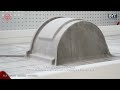 bsf 2513a solid surface vacuum press install video