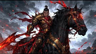 Lu bu Testing Part 1 - Age Of Empires