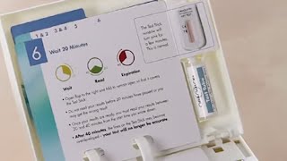 The pros and cons of at-home HIV test kits