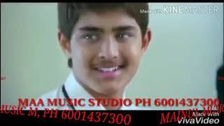 MAA Music Studio pH 6001437300