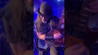 Red Label Society Live at Shovel 02.08.2025 7th Song Guest Play