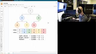 Binary Heaps: Part 1