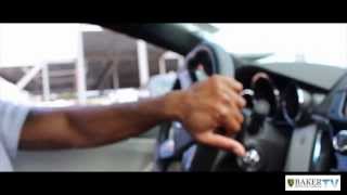 2013 Cadillac CTS-V Coupe Test Drive | CHARLESTON SC - Baker Cadillac