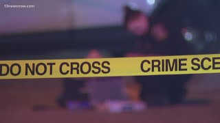 Hampton officials speak on recent crime