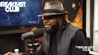 Malcolm-Jamal Warner Drops A Jaw Dropping Poem