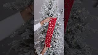 Cintas para Árbol de Navidad