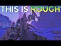 Helldivers 2 - New R-36 Eruptor Change is a Big Yikes.. (Helldive Difficulty, Solo)