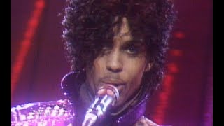 Prince - 1999 (Official Music Video)