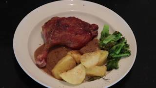 Confit de Canard