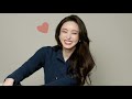 마이보그 ✨실물 천재 이다희✨유튜브는 처음이라는 다희의 가방 속 최초 공개 🤭💕하트 가득 러브레터의 정체는 💌 왓츠인마이백 에르메스 갤럭시버즈 립스틱추천