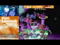 the lookout double trouble winners finals colbol fox vs theswooper samus