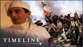 The Food Of The French Revolution | Let's Cook History | Timeline