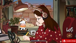 Best of lofi hip-hop 2023-beats to relax /study to