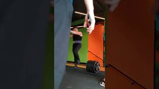 310 kg deadlift 22y.o