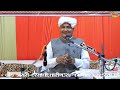 shree leuva patel samaj darsali ii lok dayro 2023 ii part 4 ii mansukh vasoya ii shruti patel