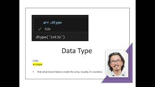 NumPy Tutorial for Beginners | Master Arrays, Matrices & Random Numbers in Python
