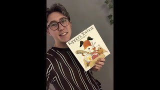 Kipper's Toybox by Mick Inkpen. Read by Mr Noakes