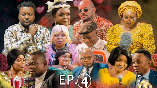 LIBALA COMÉDI SAISON3 EP4 AVEC MODERO,DINANA,SUZI,COKETTE,OMARI,JOUNIOR,GUY NGOMBE,MBUDI,FLORE,