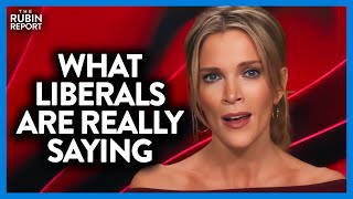 This Is What Made My Liberal Friend Flip & Vote GOP | Megyn Kelly