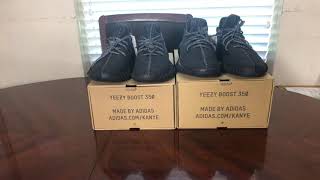 YEEZY BLACK STATIC RESTOCK YouTube