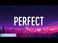 Perfect, Ed Sheeran (Lyrics) One Kiss, Calvin Harris, Dua Lipa,...Mix