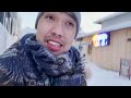 levi finland levi downtown ski aurora borealis northern lights part 2