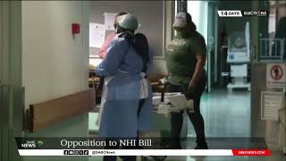 NHI Bill | Challenges in its current form