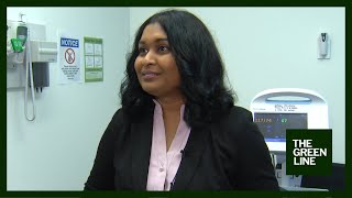 Primary care on wheels: Kennedy Park gets new mobile health clinic 🩺