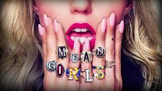 Auli'i Cravalho & Cast of Mean Girls - I'd Rather Be Me ( Audio)
