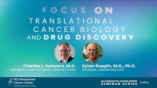 Focus On: Translational Cancer and Drug Discovery