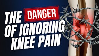 What Might Happen If You Don't Fix Knee Pain From Chondromalacia Patella
