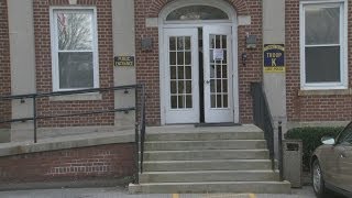 Consolidating State Police dispatch centers