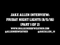 Interview with Gators QB commit Jake Allen: Part 1 of 2