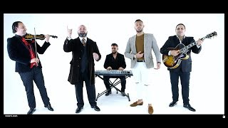 Éjszakai Romák- Van egy kislány-Official ZGStudio video