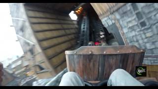 Raik POV 4k - Phantasialand