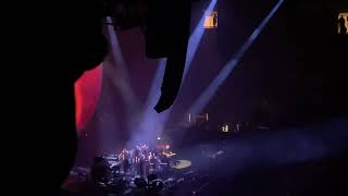 David Gilmour-The Great Gig In The Sky @ Madison Square Garden 11/04/2024 Luck and Strange Tour