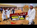 Madrasa in the jungle of Africa - Mufti Tariq Masood Vlogs