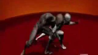 Human Weapon - Ninjutsu - Hamukai
