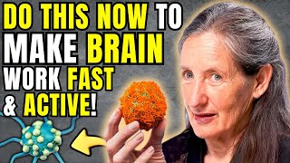 This Repairs \u0026 Improves Memory: They Don’t Want You to Know! | Barbara O’Neill