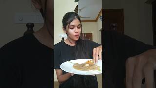 Aloo paratha with Vinaithandivaruvaaya #food #shortfeed #cooking #viral #shorts