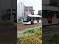 路面電車 天国 寿司 すしのまち とやま セントラム centram 明治薬品 富山駅 停留場 eléctrico straßenbahn 寿司 富山市 toyama city 2024年11月