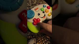 Playskool Controller “Mario Hack”🤣