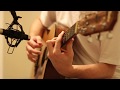 McKinley Leonard-Scott -- Saudade