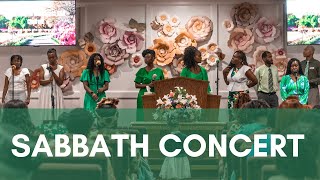 Sabbath Evening Concert | August 10, 2024 | Northeast SDA Church