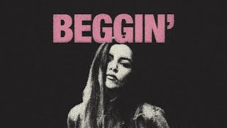 Måneskin - Beggin' (lyrics)