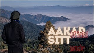 MAUSAM - AAKARSITT [ OFFICIAL MUSIC VIDEO]