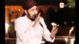 Dar e Nabi Pe Ye Umar Beetay Exclusive nAAT sHARIF dare nabi par ye umar bite lyrics islamic lyrics