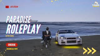 Weekly Streamer - Paradise Roleplay - #prp #paradiserp