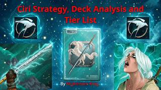 CIRI Strategy, Deck Analysis and Tier List - Unmatched